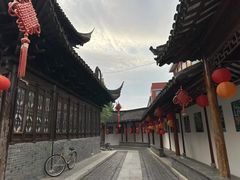 -三林塘老街