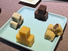 -羲和雅苑•北京烤鸭(瑞吉店)