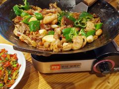 -肠相汇常德老肠子馆(雨花亭店)