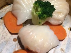 虾饺-潮粥荟·潮汕砂锅粥(朝阳大悦城店)