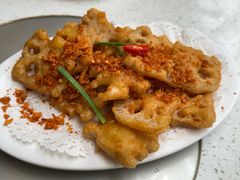 -肥仔文澳门猪骨煲(南京西路店)