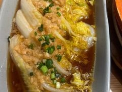 -蜜桃餐厅·伴山(绿宝广场店)