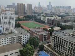 -东北大学(南湖校区)