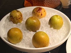 -锦楼·臻选新杭帮(杭州中心店)