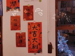 -白熊咖啡(闽江大道店)