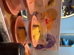 -争鲜回转寿司(通州万达店)