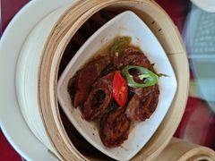 -正元希尔顿逸林酒店-御玺中餐厅