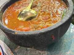 -浩海火燒雲傣家菜(芮欧百货店)