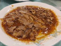 -四海回族饭店(前进大街店)