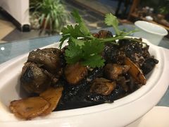 -茶油香闽南菜·花园餐厅(前埔店)