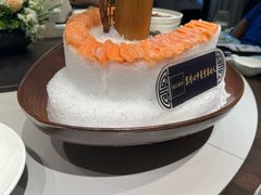 -城北食府(枫林店)