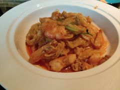 -局气 烤鸭·北京菜(光华路店)