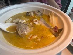 -庆江南江南菜(琴湖溪里花园城店)