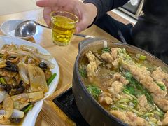 -太原面食店(解放路店)