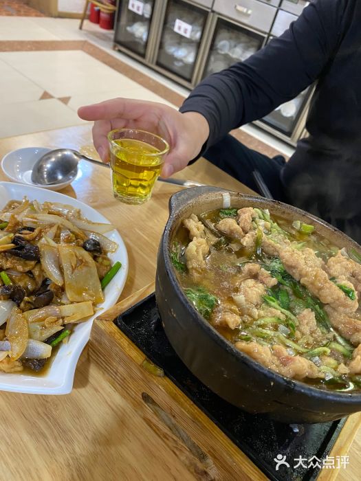 太原面食店(解放路店)图片