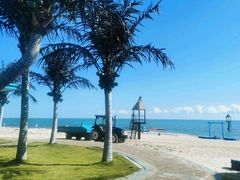 -启东恒大海上威尼斯酒店