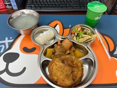 -鲜芋仙(太原街万达店)