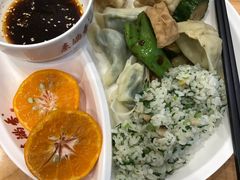 -素满香·素食自助餐(苏州·临顿路店)