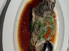 -荣兴酒家(徐家汇店)