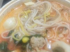-五谷渔粉(圆西路店)