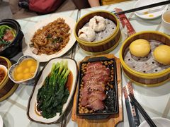 -香港威特瑞茶餐厅(小白楼音乐厅店)