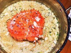 -綱元·海鲜豆捞(明州里店)