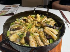 -谭厨中山传家菜.乳鸽.脆鲩鱼(华强北中航城店)