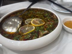 -潮味鱼仔店·地道潮汕味(坪山店)