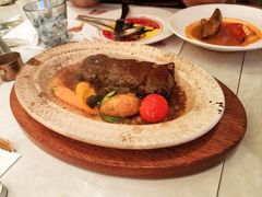 -Mezomd曼索蒂西班牙餐厅(广粤店)