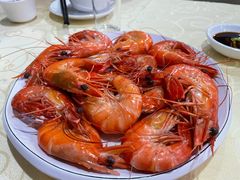 -老字号蛇口德记烧腊饭店·海鲜加工