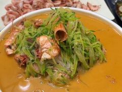 -宝源大酒店(胶州海鲜街店)