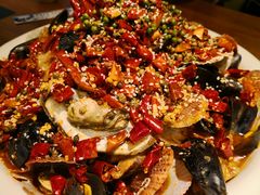 -必点海鲜·鲅鱼水饺(鞍山西道店)