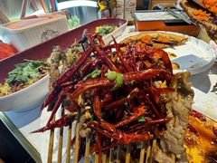 -亿牌牌东北烧烤(博物馆旗舰店)