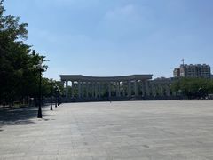 -花都广场