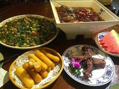组合照-杨记隆府(重庆总店)