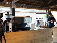 -VOYAGE COFFEE(北锣鼓巷店)