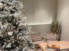 -J Create城市露营咖啡·简餐·宠物(上海动物园店)