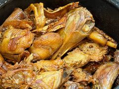 -斯丹姜母鸭·古法干香(涂门街总店)