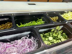 -赛百味SUBWAY(星摩尔店)