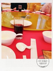 -空中一号·宴会厅(信合大厦店)