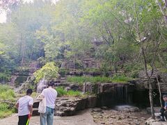 -井塘古村