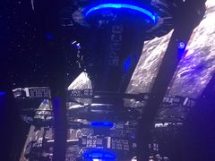 -SPACE(欢乐颂购物中心店)