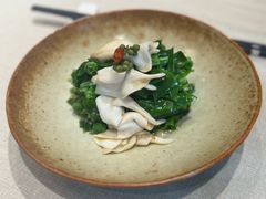 -今轩中餐厅(西安经开洲际酒店)