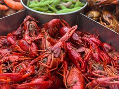 小龙虾海鲜-东方之珠海鲜酒楼(南开店)