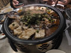 -探鱼·鲜青椒爽麻烤鱼(天河优托邦店)