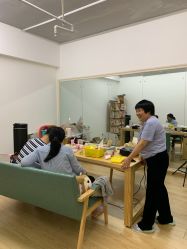 -孕优乐·胎教孕产运动中心(静安店)