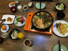 -红叶日料·放题·海胆·定食(星海店)