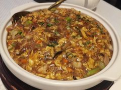 烤鸭捞饭-卫鼎轩·曹公馆(鼓楼店)