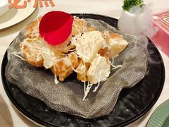 -茉莉餐厅(包河万达店)