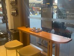 用餐区-Peet's Coffee皮爷咖啡(豫园店)